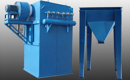 吉林布袋除尘器