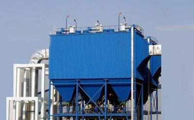 吉林湿式静电除尘器