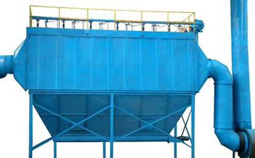 吉林气箱脉冲布袋除尘器