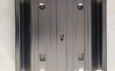 吉林除尘器阳极板