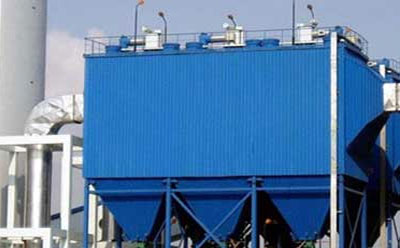 吉林湿式静电除尘器