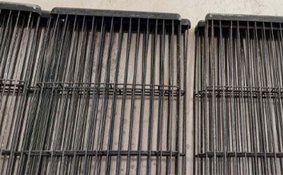 吉林除尘扁袋笼