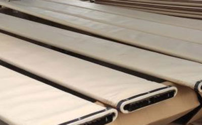 吉林除尘扁布袋