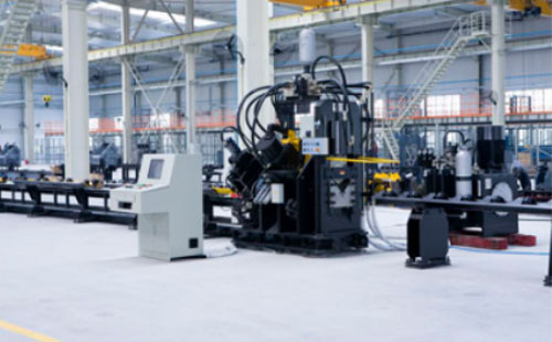 吉林山东吉林电袋复合式吉林除尘器厂家设备展示