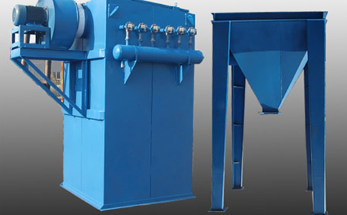 布袋吉林除尘器的工作原理、应用优势与维护要点详解