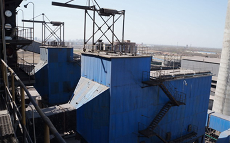 吉林电袋复合式吉林除尘器选型与维护：提升除尘效率的技术指南