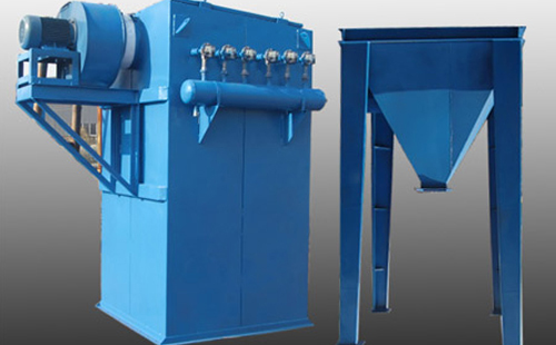 滤袋清洗指南：布袋吉林除尘器脉冲清灰维护技巧