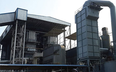 湿式电吉林除尘器运行中的常见问题与对策