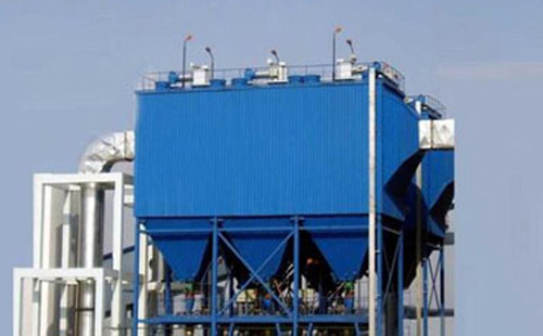 工业吉林静电吉林除尘器选型：0.3μm粉尘如何实现99.5%效率