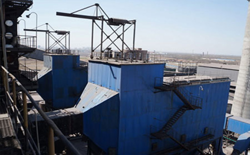 粉尘浓度超标？吉林矿山布袋吉林除尘器压差控制技巧来了