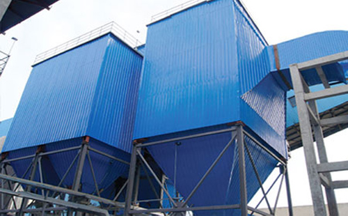 吉林电炉布袋吉林除尘器烟气捕集效率提升方案