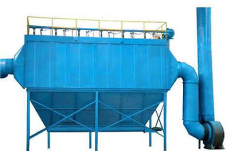 吉林脉冲布袋吉林除尘器清灰系统故障排查指南