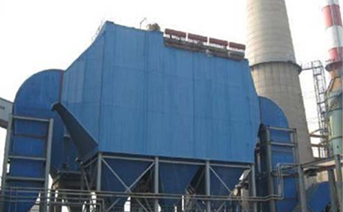 能耗降三成：吉林电袋复合式吉林除尘器选型与压差控制实战