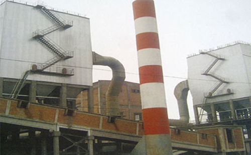 工业布袋吉林除尘器价格怎么算：风量与材质决定成本