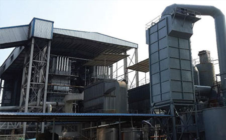 运行电压低的湿式电吉林除尘器故障排查要点