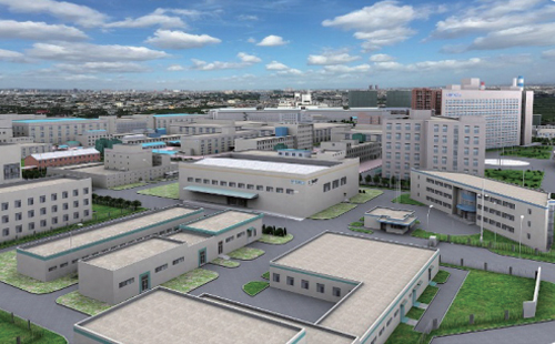 吉林水污染治理工程中的工艺选择与运行管理