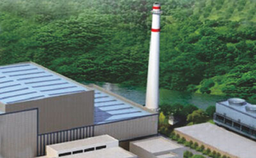 垃圾焚烧厂怎样降成本？吉林固废污染处理工艺对比