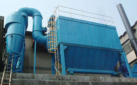 水泥磨用吉林脉冲布袋吉林除尘器如何选风量