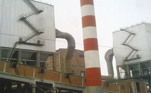 布袋吉林除尘器选型需考虑哪些关键参数