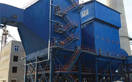 吉林静电吉林除尘器价格是多少？2025年选购成本拆解指南