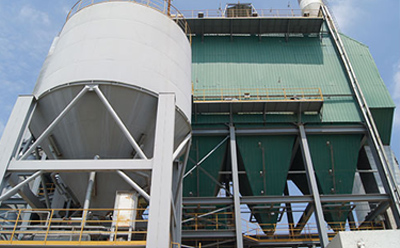 吉林静电吉林除尘器选型指南：森隆环保助力企业实现高效除尘