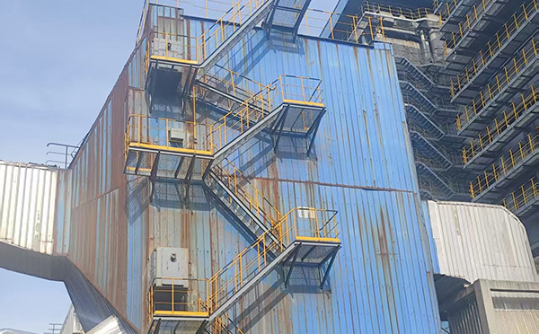 工业粉尘治理方案：高压吉林静电吉林除尘器选型实战指南